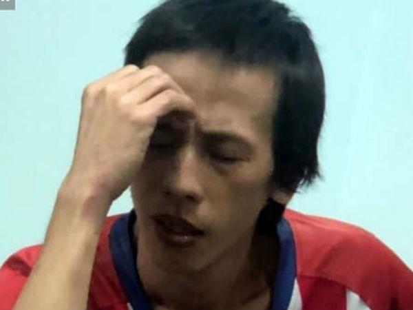 Câu chuyện cuối tuần: Giết chết 3 người vì lý do trời ơi đất hỡi - mạng người rẻ mạt vậy sao?-7