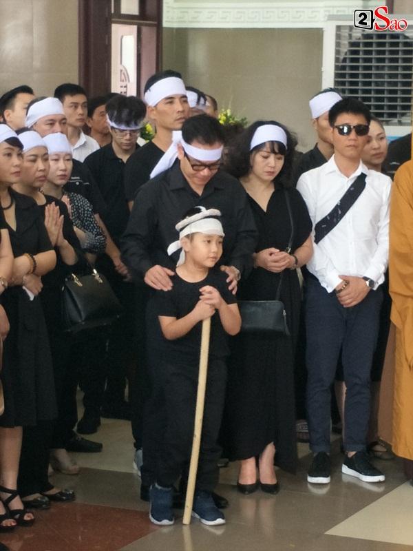 Trước khi rời trần thế, cố người mẫu Như Hương từng có những ngày tháng rất đỗi an yên lúc cuối đời-17