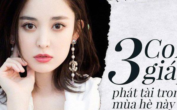 Từ giờ đến tháng 6 có 3 con giáp chuẩn bị phát tài, tiền bạc đổ về như thác lũ-3