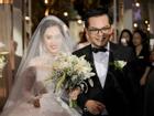 Clip Thảo Vân, Thành Trung dẫn đám cưới bị nghệ sĩ đàn anh chê 'thớ lợ, giả dối'