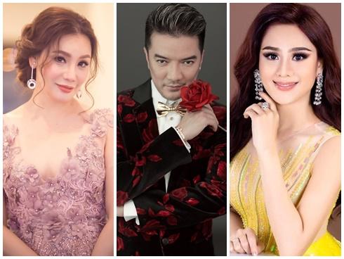 Từ sự việc của Đàm Vĩnh Hưng, đâu là hành vi người nổi tiếng nên tránh-4