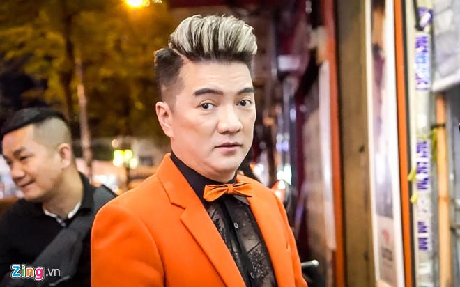 Đàm Vĩnh Hưng có tự trọng thì hãy xin lỗi-2