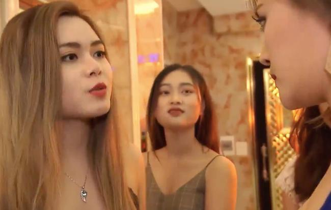 Hot girl chết lõa thể trong Mê Cung: Gái làng chơi nhẵn mặt khán giả, từng lên chầu Táo Quân-8