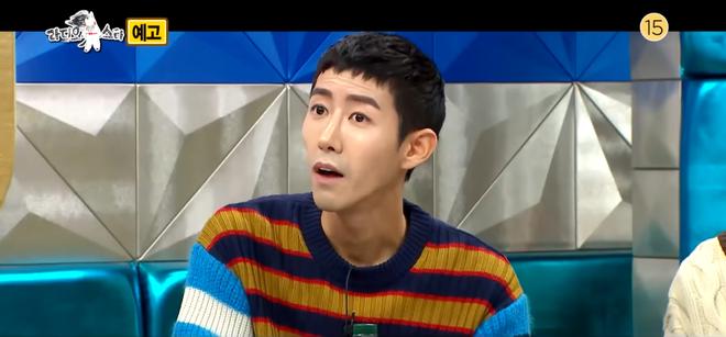 Nam idol Hàn Quốc mất 30.000 follow Instagram chỉ vì ham hố sống ảo, nghiện kéo dài chân-5