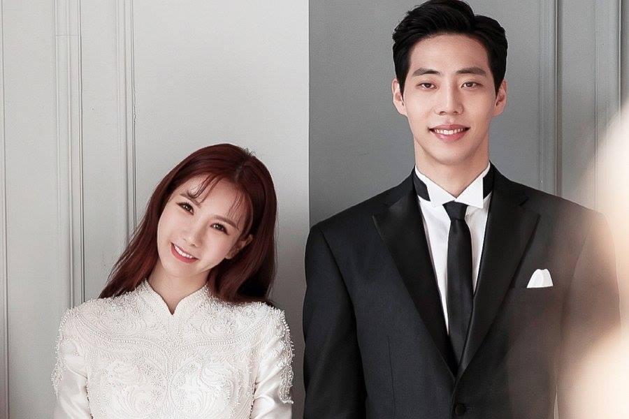 Lộ vòng 2 lớn lên trông thấy, nàng cỏ Goo Hye Sun đang mang thai con đầu lòng?-7