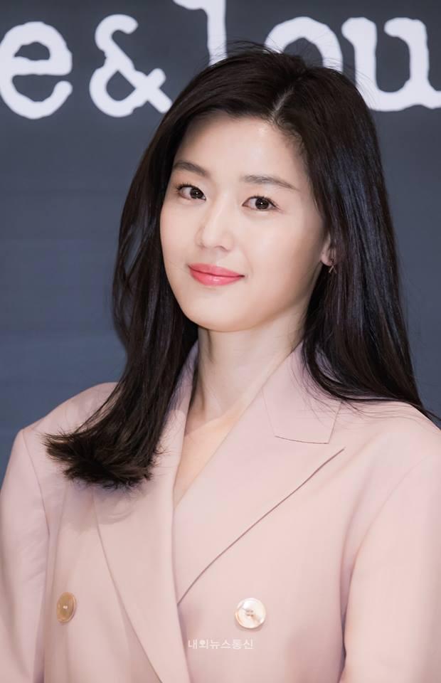 Lộ vòng 2 lớn lên trông thấy, nàng cỏ Goo Hye Sun đang mang thai con đầu lòng?-8