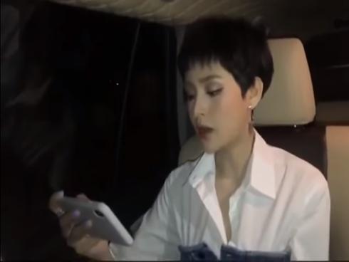 Hậu trường MV Cưới nhau đi, Bùi Anh Tuấn ngượng ngùng hôn Hiền Hồ tận... 50 lần-1