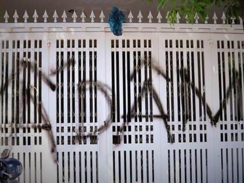 Công an đề nghị đoàn luật sư Đà Nẵng đưa ra hình thức xử lý ông Nguyễn Hữu Linh-2