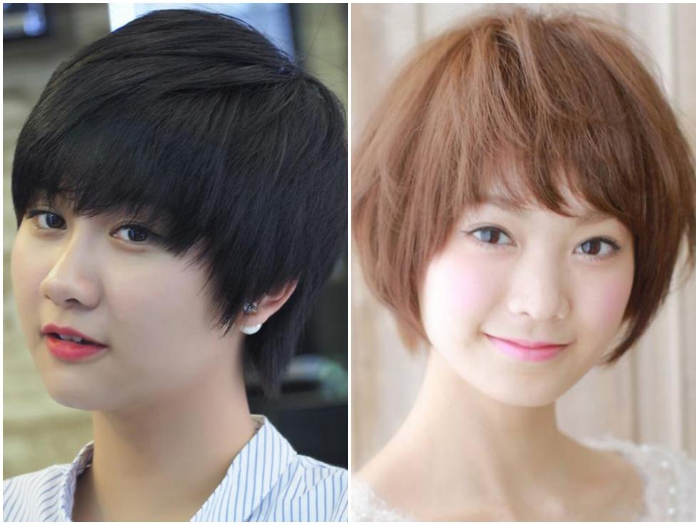 Cùng để tóc dài nhưng nếu Jeong Yeon (Twice) được fan Việt khen ngợi thì fan Hàn lại chê tơi tả-9