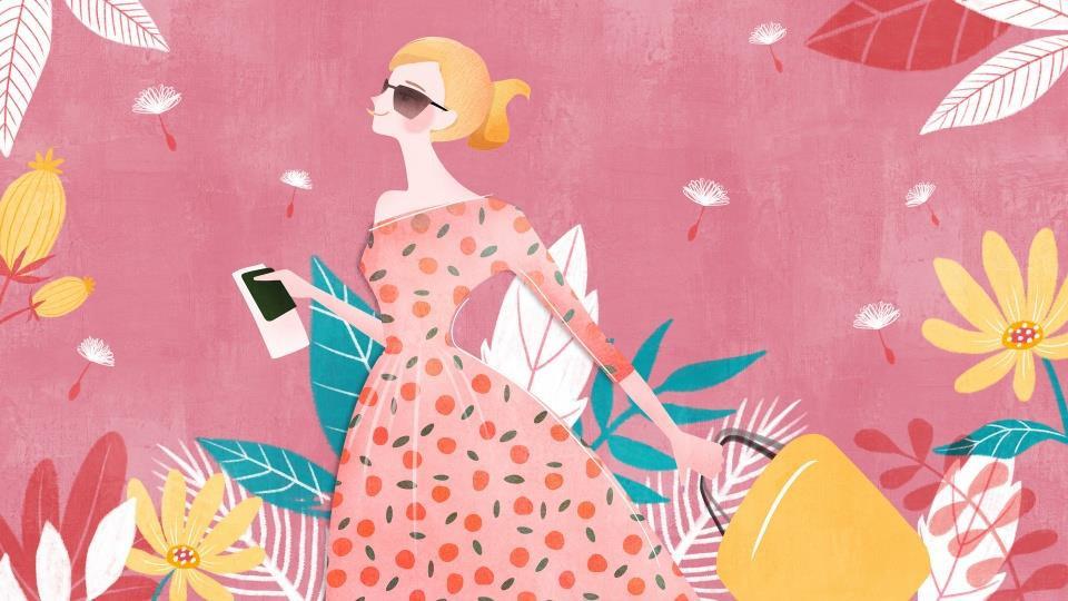 Phụ nữ muốn hạnh phúc thì nhất định đừng quên 4 điều này-2