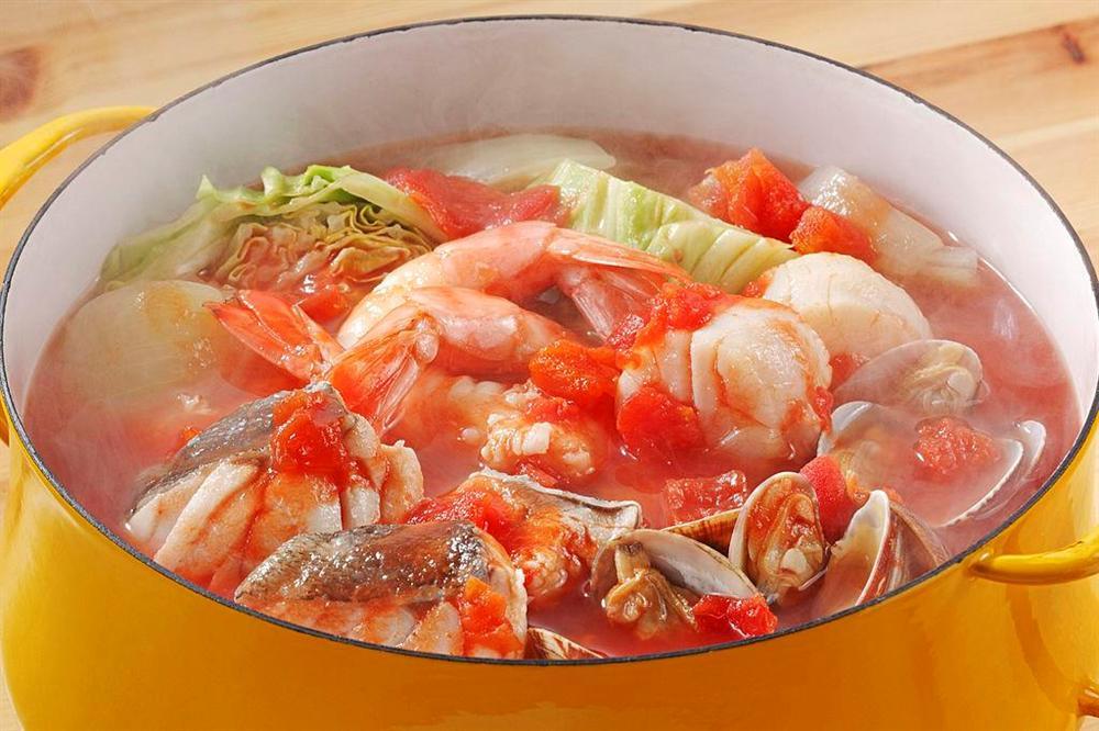 Gợi ý những món lẩu lạ miệng chiêu đãi bạn bè dịp nghỉ lễ-1