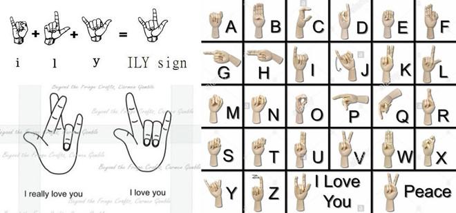 Biểu tượng tay của BTS và TWICE trong MV mới có ý nghĩa gì?-3