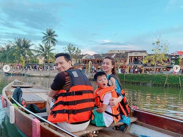 Khép lại hôn nhân trong văn minh, Hồ Ngọc Hà và Cường Đô La cho quý tử Subeo hai mái ấm ngọt ngào-4