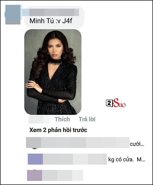 Đại diện Việt Nam tại Miss Universe 2019 được nhá hàng, không ngờ Hồ Ngọc Hà và Mai Ngô trở thành ứng cử viên-3