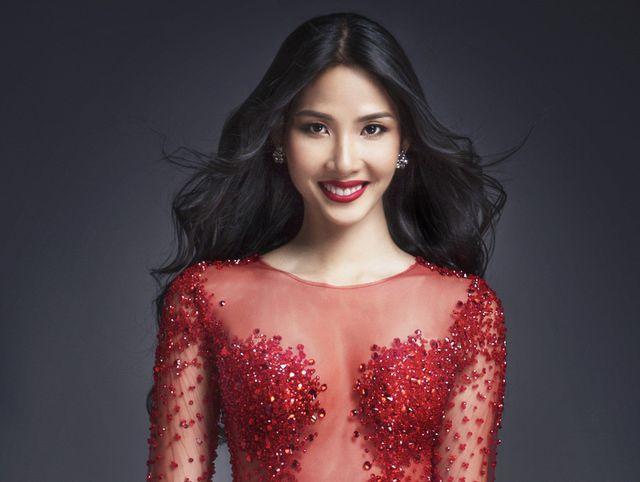 Đại diện Việt Nam tại Miss Universe 2019 được nhá hàng, không ngờ Hồ Ngọc Hà và Mai Ngô trở thành ứng cử viên-7