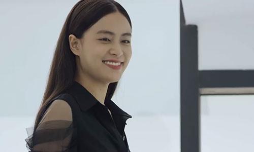 Phim Mê cung: Hoàng Thùy Linh mờ nhạt, diễn viên phụ lên ngôi-1