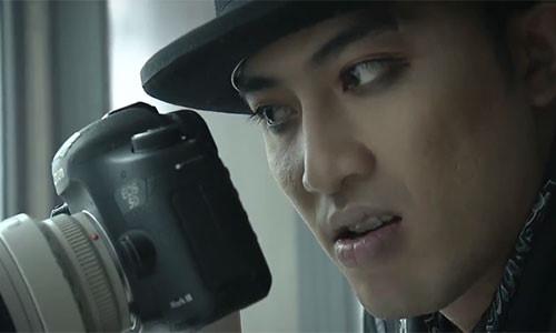 Phim Mê cung: Hoàng Thùy Linh mờ nhạt, diễn viên phụ lên ngôi-2