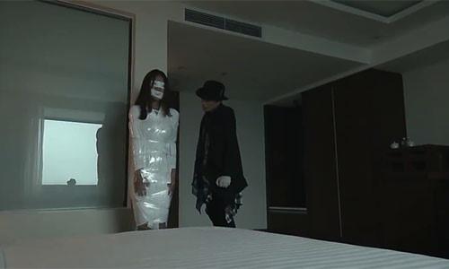 Phim Mê cung: Hoàng Thùy Linh mờ nhạt, diễn viên phụ lên ngôi-3