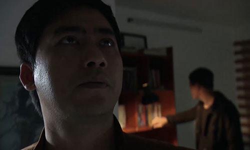 Phim Mê cung: Hoàng Thùy Linh mờ nhạt, diễn viên phụ lên ngôi-4