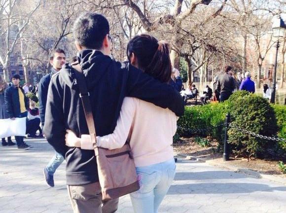 Chuyện tình thăng trầm của hot girl trà sữa và đại gia hơn 19 tuổi-3