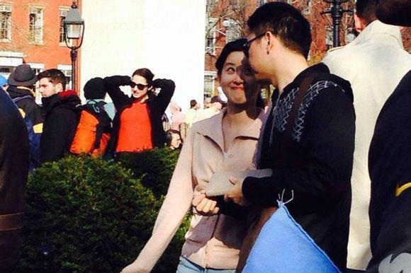 Chuyện tình thăng trầm của hot girl trà sữa và đại gia hơn 19 tuổi-4