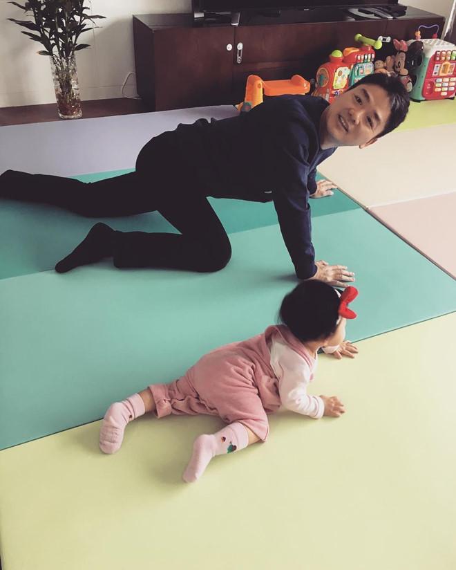 Chuyện tình thăng trầm của hot girl trà sữa và đại gia hơn 19 tuổi-7