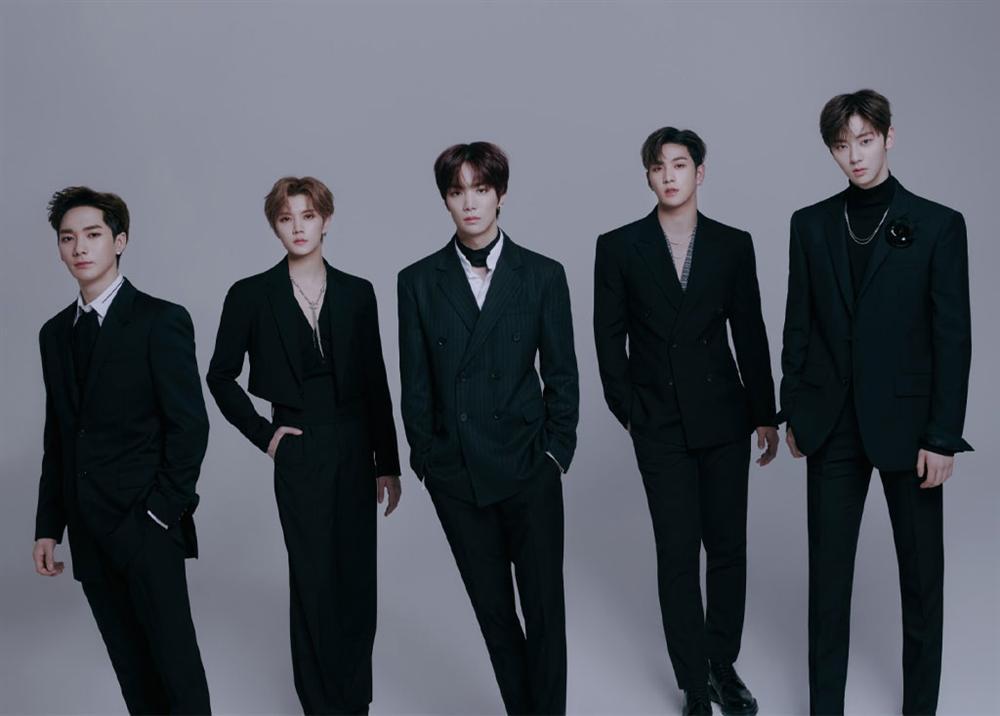 Vượt mặt loạt sao khủng, BLACKPINK trở thành ngôi sao quyền lực nhất Hàn Quốc-2