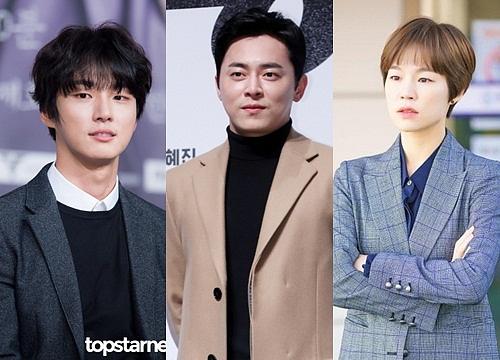 Vượt mặt loạt sao khủng, BLACKPINK trở thành ngôi sao quyền lực nhất Hàn Quốc-7