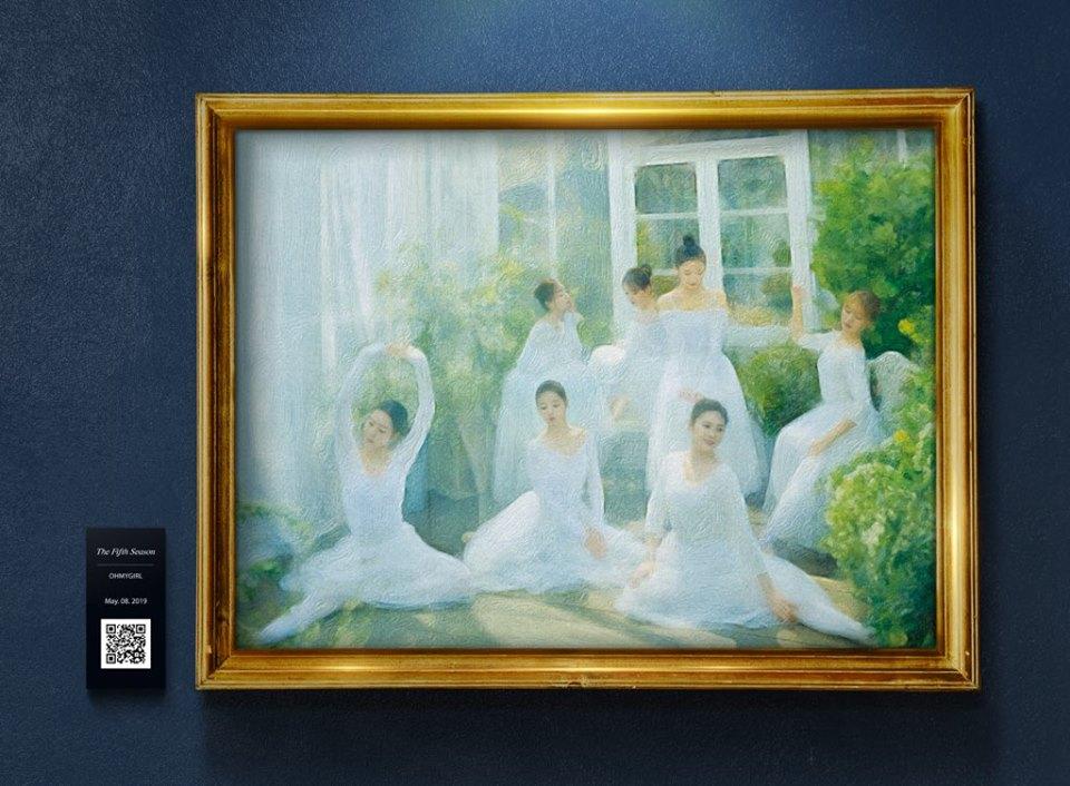 Vượt mặt loạt sao khủng, BLACKPINK trở thành ngôi sao quyền lực nhất Hàn Quốc-5