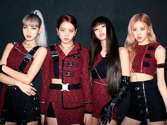 Vượt mặt loạt sao 'khủng', BLACKPINK trở thành ngôi sao quyền lực nhất Hàn Quốc