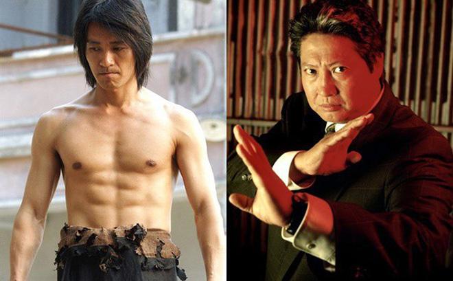 Thâm thù Hong Kong: Vua hài kịch đuổi việc Vua phim hành động kinh dị-2