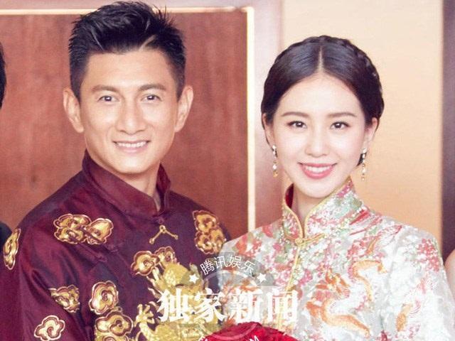 Lưu Thi Thi bị nghi trầm cảm sau sinh vì không thể hòa hợp nổi với mẹ chồng-4