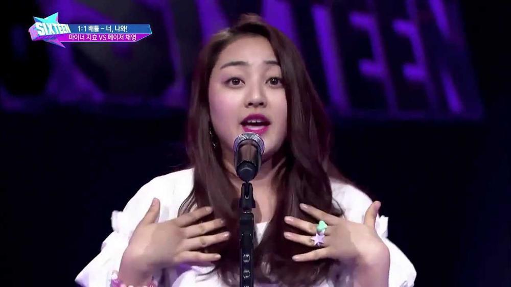 Cuộc lột xác không tưởng của 3 Idol từng bị chê xấu nhất Kpop-1