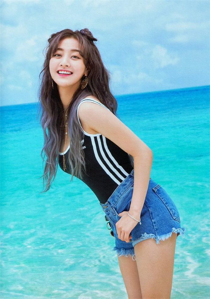 Cuộc lột xác không tưởng của 3 Idol từng bị chê xấu nhất Kpop-6