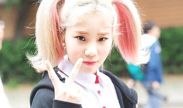 Cuộc lột xác không tưởng của 3 Idol từng bị chê xấu nhất Kpop-7