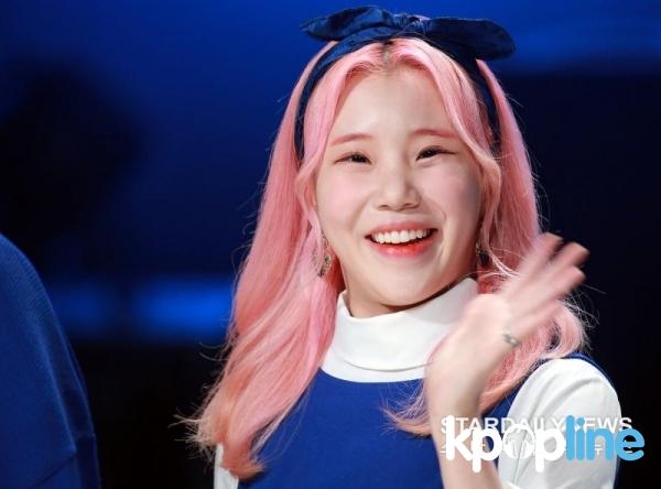 Cuộc lột xác không tưởng của 3 Idol từng bị chê xấu nhất Kpop-9