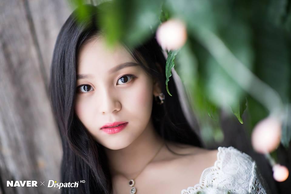 Cuộc lột xác không tưởng của 3 Idol từng bị chê xấu nhất Kpop-17