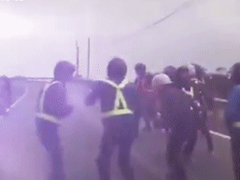 Phát hiện phượt thủ tử vong trên cung đường Tà Năng - Phan Dũng-4