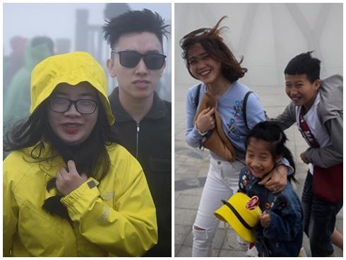 Ngày 19/12, Bắc Bộ có mưa, trời trở rét-2