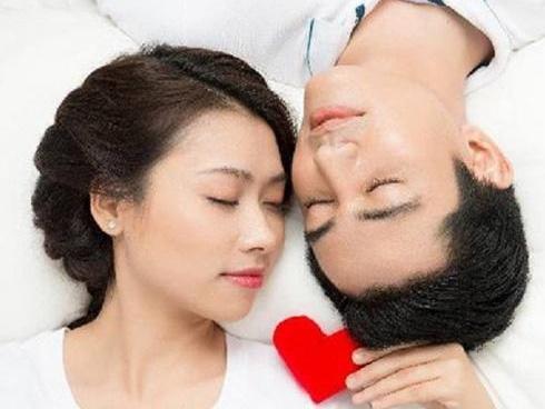 Hành động của 'chồng người ta' khiến chị em phát thèm