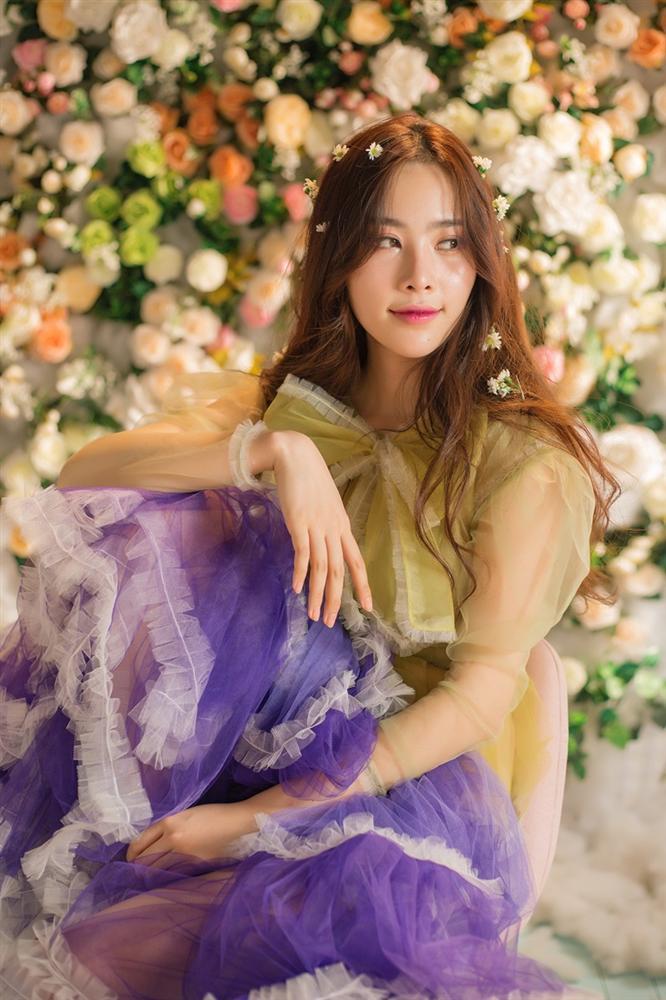 Nam Em hồi tưởng quá khứ đi học quân sự: Được tắm chung với mấy chục chị em, ôi mê ly-2