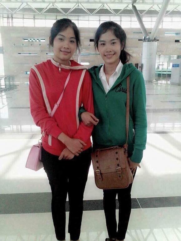 Nam Em hồi tưởng quá khứ đi học quân sự: Được tắm chung với mấy chục chị em, ôi mê ly-3