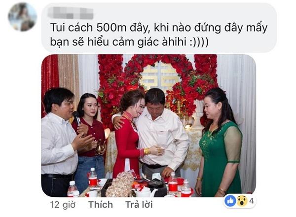 Con gái lấy chồng cách nhà 500m, bố vẫn ôm khóc nức nở: Chỉ đến khi xuất giá bạn mới hiểu cảm giác đó-1