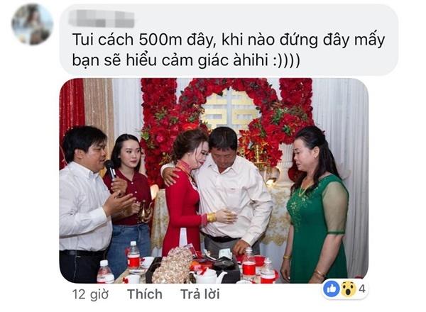 Con gái lấy chồng cách nhà 500m, bố vẫn ôm khóc nức nở: Chỉ đến khi xuất giá bạn mới hiểu cảm giác đó-1