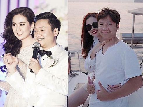 Sau 3 năm kết hôn với thiếu gia đình đám, cuộc sống của BTV đẹp nhất VTV bây giờ ra sao?