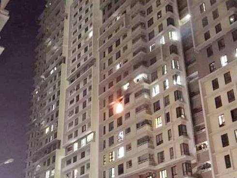 Cháy hầm chung cư nhưng chuông báo cháy không kêu, bảo vệ chặn xe cứu hỏa: Chủ đầu tư lên tiếng-3