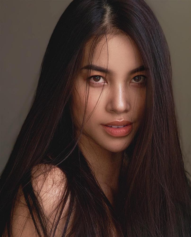 Sau lời khuyên kém sang đầu thai để đẹp như chị, Phạm Hương lại gây bất ngờ khi bàn chuyện đẹp - xấu cùng fan-1