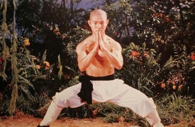 Lý Liên Kiệt từng bị chèn ép, chỉ nhận 100 USD cho 2 năm quay phim-1