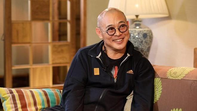 Lý Liên Kiệt từng bị chèn ép, chỉ nhận 100 USD cho 2 năm quay phim-3