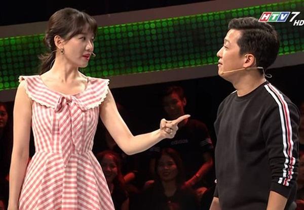 Nhanh như chớp - chương trình được yêu thích nhất hay lắm điều tiếng nhất?-1